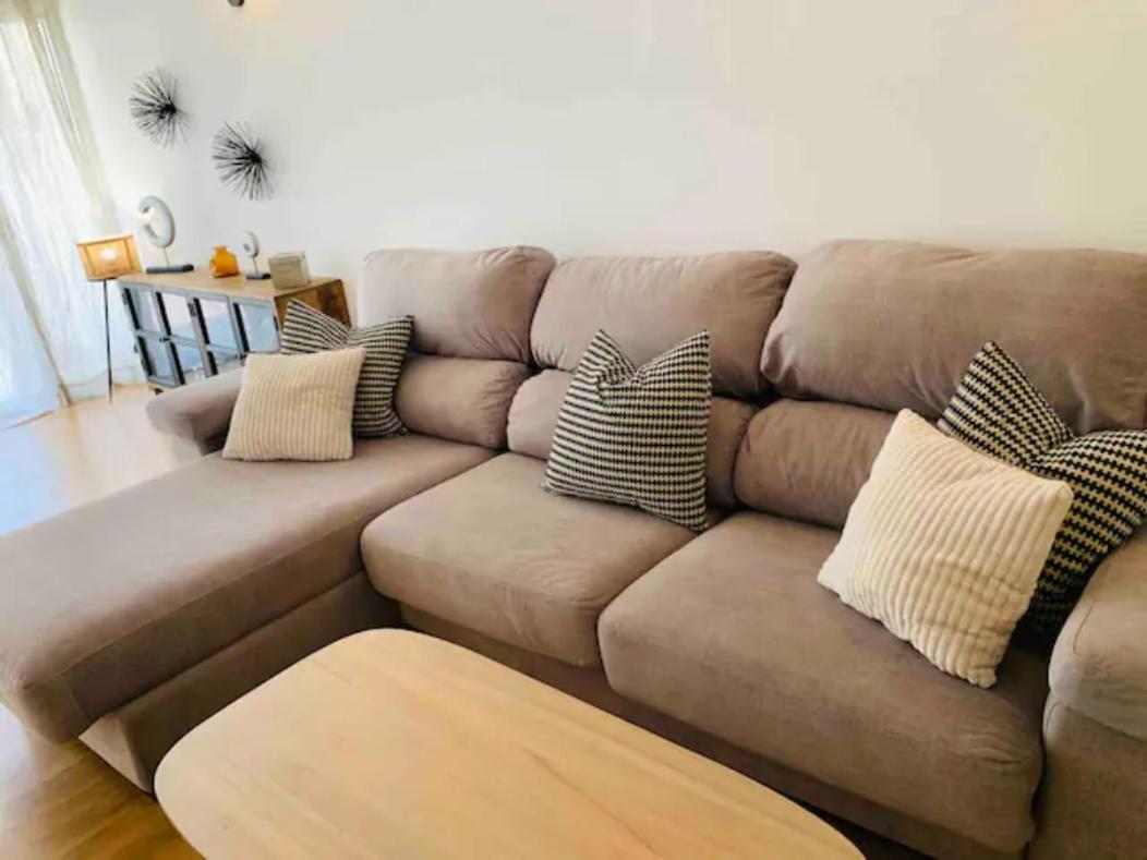Apartamento Puerto Banus Marbella Exterior foto
