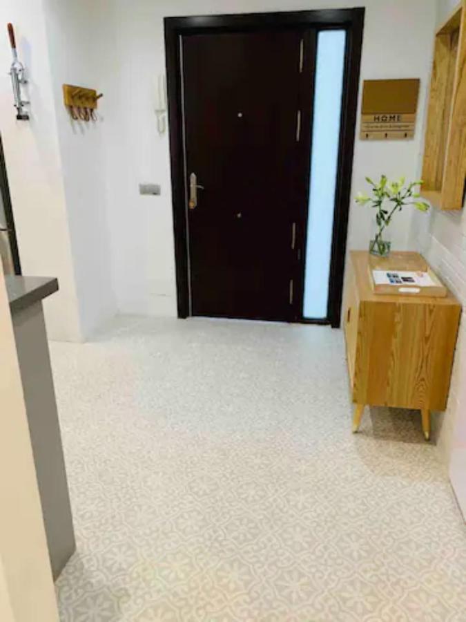 Apartamento Puerto Banus Marbella Exterior foto