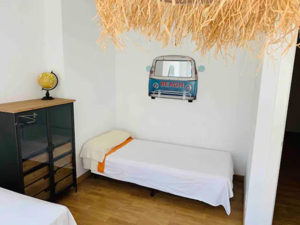 Apartamento Puerto Banus Marbella Exterior foto