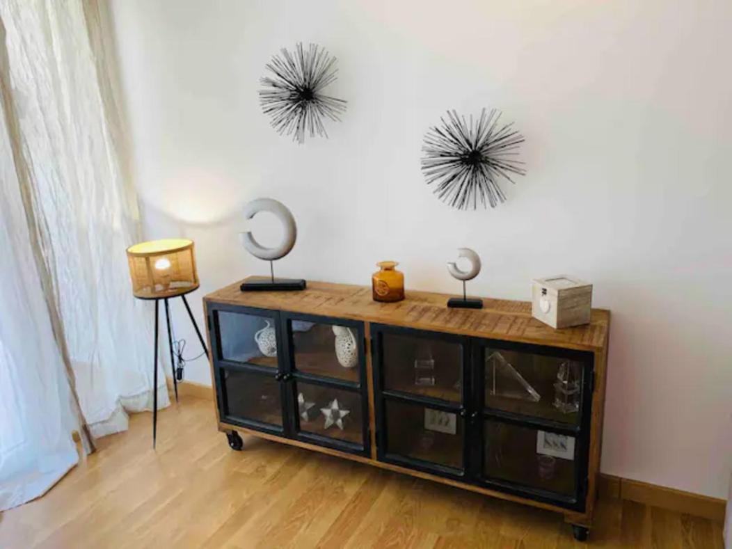 Apartamento Puerto Banus Marbella Exterior foto
