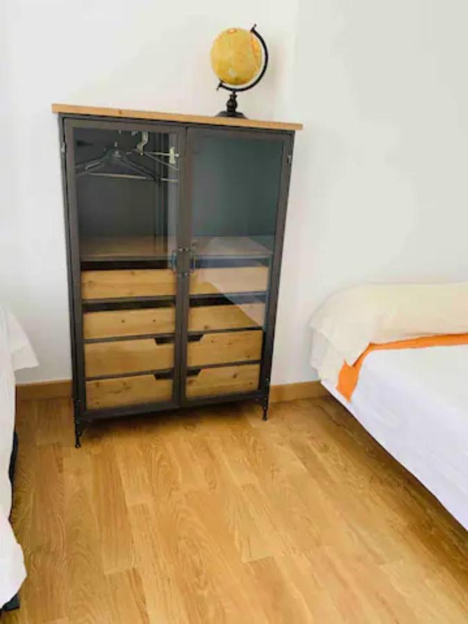 Apartamento Puerto Banus Marbella Exterior foto